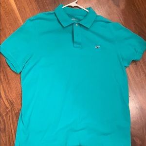 Vineyard Vines polo